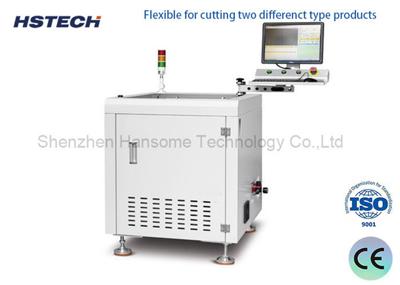 Good price AR-7 60000RPM PC Programming PCB Depaneling Separator Machine online