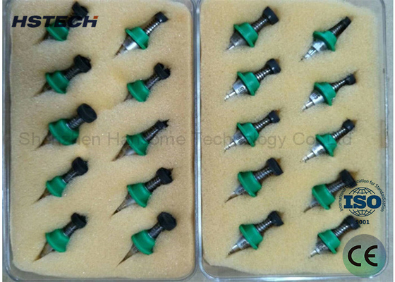 Good price JUKI Spare Parts Nozzle 500 ASSY 1.0×0.5 for SMT Production Line online