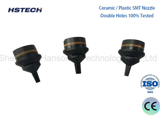 Good price Original New Double Holes SMT Nozzle for Siemens Chip Mounter Machine online