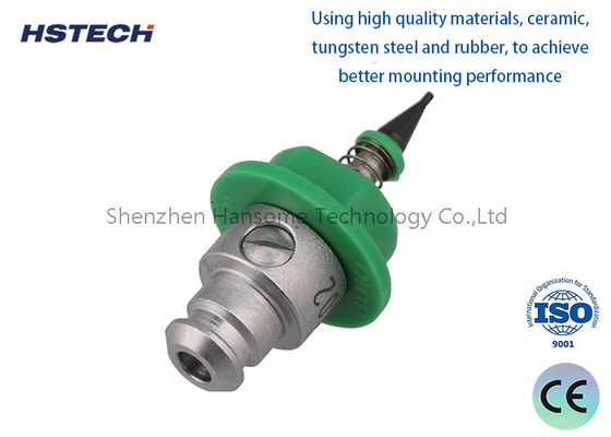 Good price JUKI Chip Mounter 2000 Series Ceramic Rubber SMT Nozzle 502 for Improved Performance online