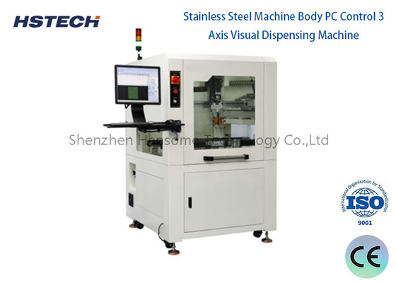 Good price Windows Control 10kg/5kg Loading Capacity Visual Dispensing Machine online