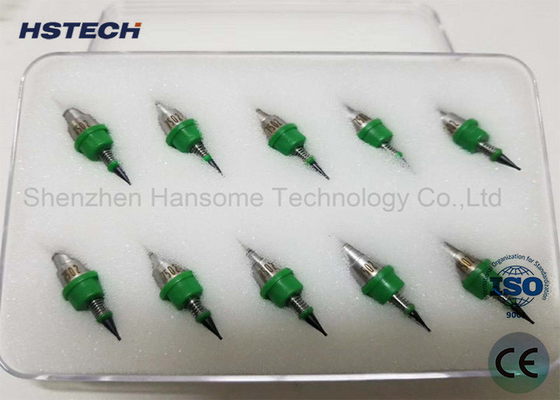 Good price JUKI Nozzle 500 Assembly 1.0x0.5 for SMT Pick and Place Machine online