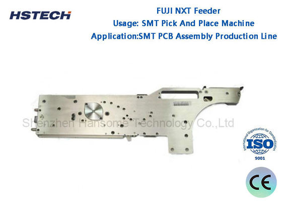 Good price FUJI NXT Feeder W12C W12 for SMT PCB Assembly Production Line online