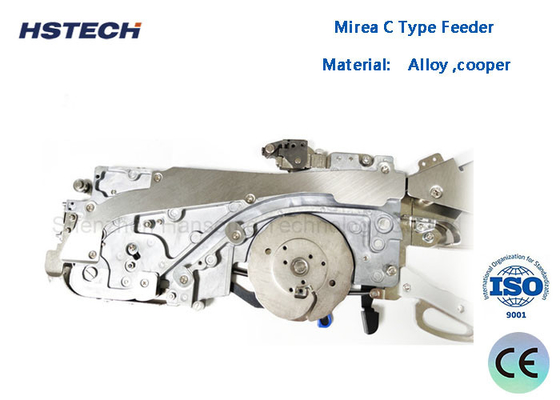 Good price CF 8*4mm SMD Tape Components JUKI Feeder SMT Mounting Machine online