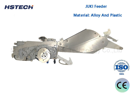 Good price CF 8*4mm Aluminum Alloy Pick And Place Machine SMT Components JUKI Feeder online
