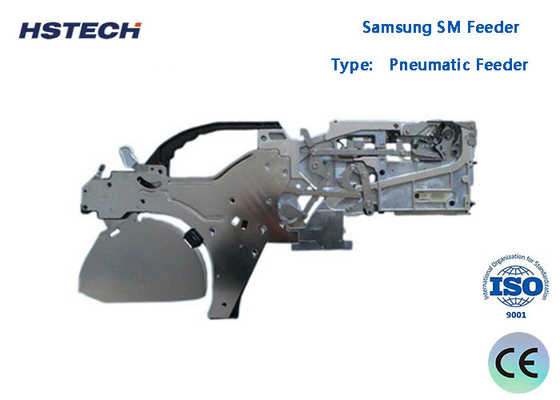 Good price Samsung SM Series SMT Feeder 8mm 12mm 16mm Original Used Aluminum Alloy Material online