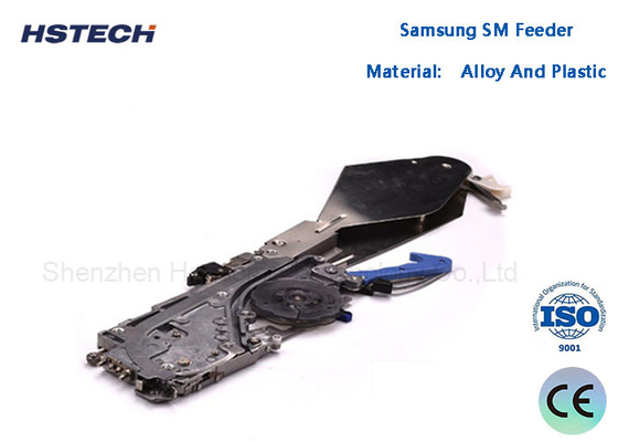 Good price SMT JUKI 8mm Tape Feeder for JUKI KE2000 Serie Pick And Place Machine online