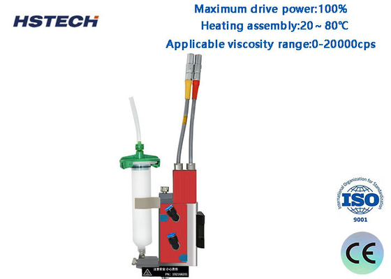 Good price Valve HS-YD-880S Supports 485 Communication Powerful Safe And Reliable online