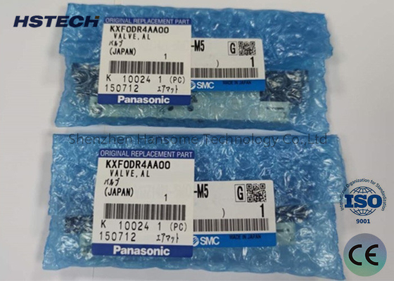 Good price KXF0DR4AA00 Panasonic Solenoid Valve for Pick And Place Machine online