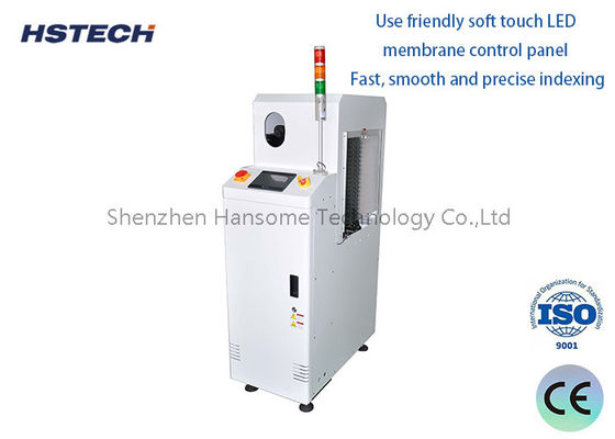 Good price High Quality Automatic PCB Buffer With Touch Screen Control SMEMA Compatible PCB Handling Equipment online