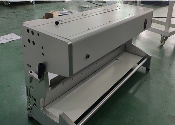 Good price Moving Blade Type PCB Separator Machine FOR SMT Automatic PCB Cutting online