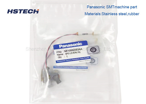 Good price New N210063716AA/N210130982AB for Panasonic SMT Machine smt pick and place machine online