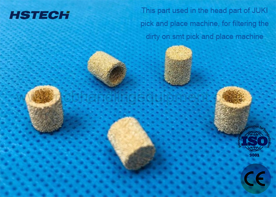 Good price SMT Machine Parts L155E421000 JUKI FX-1 FX-1R HEAD FILTER EBW-7-8-15-20 online