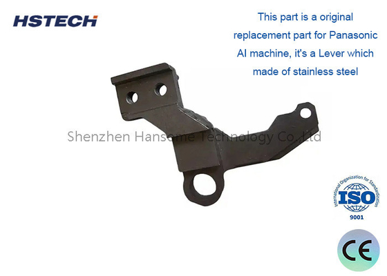 Good price Stainless Steel Sensor Lever for Panasonic AI Machine Original Replacement Part online