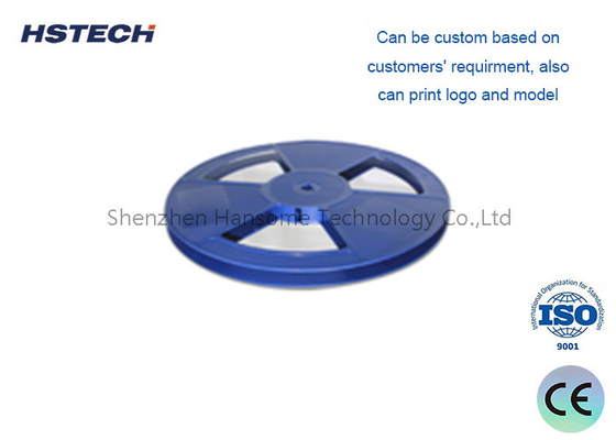 Good price Embossed Carrier Tape for SMD Components with Conductive/Non-Conductive Options online