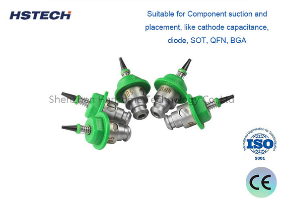 Good price JUKI Nozzle 504 for 2000 Series SMT Pick and Place, Tungsten Steel online