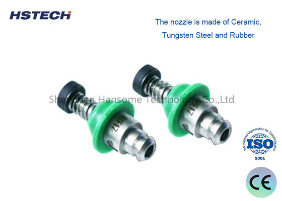 Good price JUKI Nozzle HYF17 for 2000 Series Chip Mounter, Tungsten Steel online