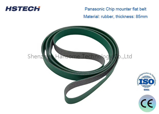 Good price Rubber Material SMT Conveyor Belt KXF0DKFAA00 8.5mm for CM602/CM402 online