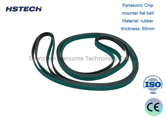 Good price Panasonic CM602 and CM402 SMT Machine Parts Flat Belt KXF0DKFAA00 8.5mm Thickness online