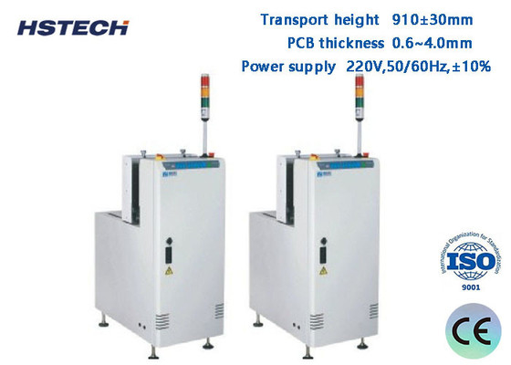 Good price PLC Programing Control Selectable Pitch Setting NG/OK Unloader online