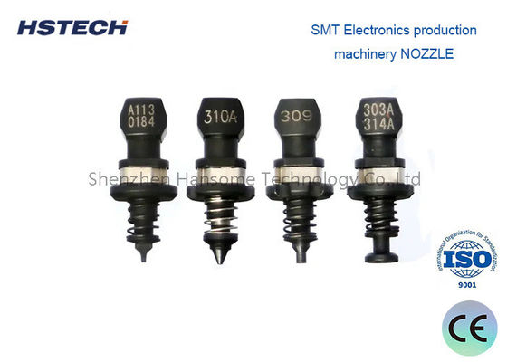 Good price Original New Yamaha Nozzle KHY-M7720-A1 for YAMAHA YS12/YG12/YS24 Machine SMT Pick and Place Nozzle online