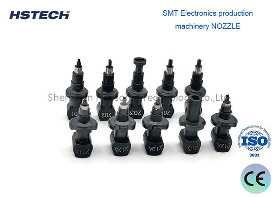 Good price YAMAHA SMT Nozzle Tip by ceramic or steel Custom nozzle  is available online