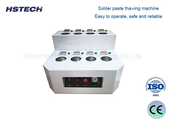 Good price Efficient Automatic Solder Paste Thawing Machine with FIFO Function online