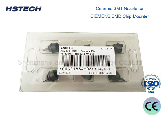 Good price Original New SMT Nozzle SIEMENS Plastic 913 914 915 Parts Double Holes Multifunctional online