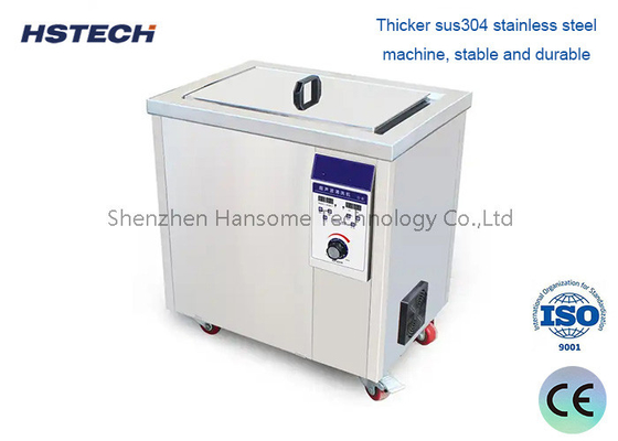 Good price LCD Control Ultrasonic Cleaning Tank Industrial Ultrasonic Cleaner With 38L Capacity online
