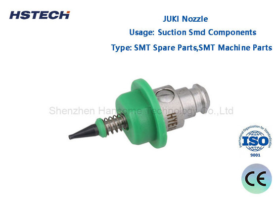 Good price 503 E36027290A0 SMT Nozzle Tungsten Material Compatible With JUKI2000 Chip Shooter online