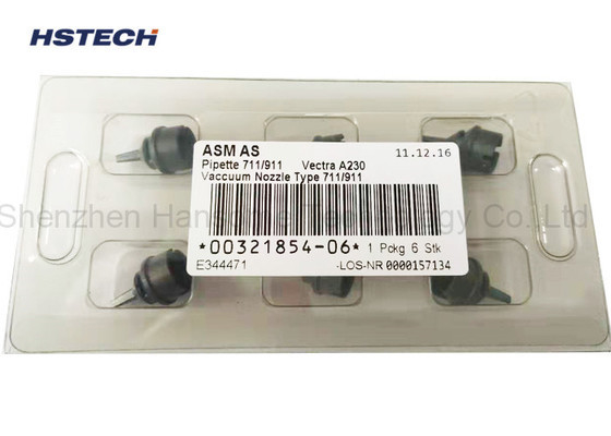 Good price ASM SIEMENS Nozzle Ceramic / Plastic For SIEMENS Chip Shooter online