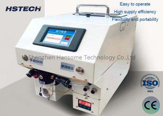 Good price High-Speed Screw Fastening Machine for Electronic Products Stable and Portable Design online