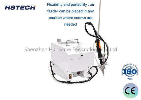 Good price Air Feeder Handhold Screw Lock Machine For Electronic Assembly Line online