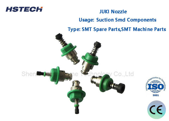 Good price JUKI 506 507 Pick And Place Nozzle Sucking SMD Chips Placing On The PCB JUKI Nozzle online