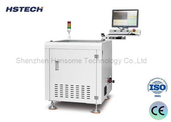 Good price Advanced PCB Router Machine with Offline Programming and Dust Collection online