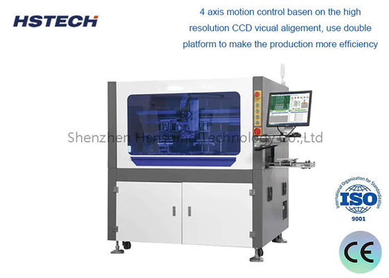 Good price High Precision Linear Guide for Stable and Secure PCB Router Machine online