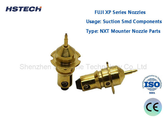 Good price JUKI KE750/760 Mounter Nozzle for Suction Smd Components online