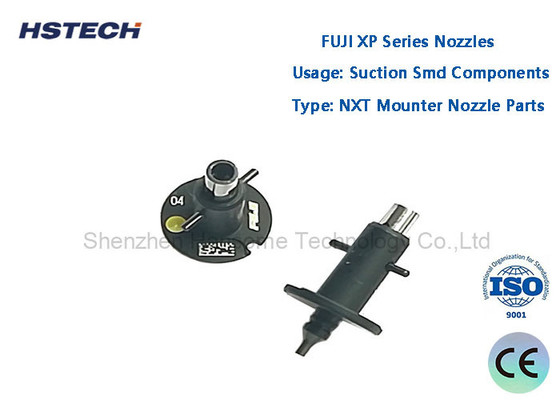 Good price SMD Component Sucing SMT Nozzle Steel Pick And Place Vacuum Nozzle NXT III online