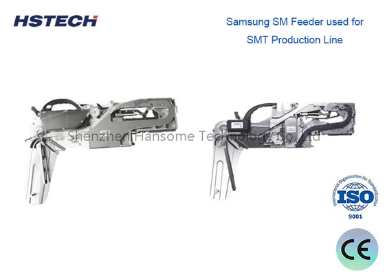 Good price Samsung SM 56mm Automatic Feeder for Multi-Functional SMT Applications online