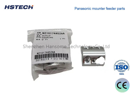 Good price Panasonic N210029790AA SMD Mounter Feeder Parts for CM402,CM602 Machine online