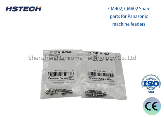 Good price Panasonic CM402 SMT Mounting Machine Feeder Parts N210029790AA Tensioner online