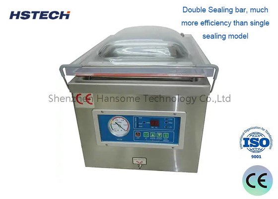 Good price Fast Vacuum Packing Machine with Air Pressure for Extended Storage Period online