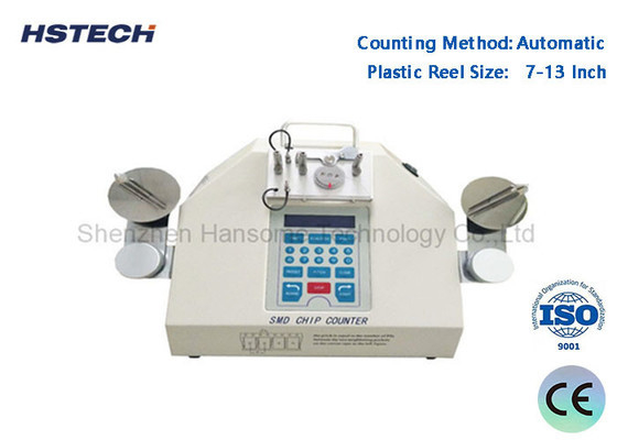 Good price Panasonic Motor LED Digital Display SMD Component Counter For Chip Counting​ HS-COU2000 online