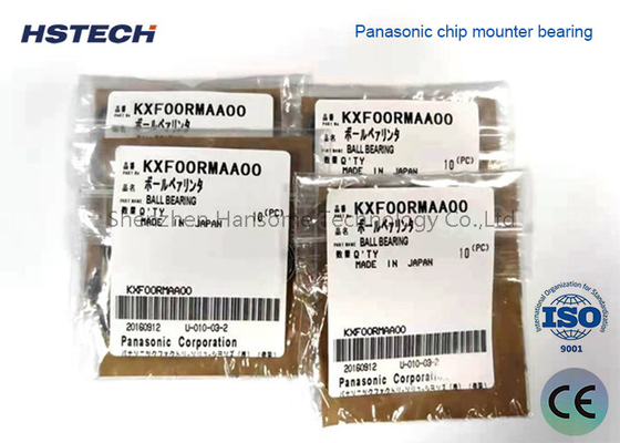 Good price High Carton Steel KXF00RMAA00 Bearing for CM402/CM602 SMT Machine online