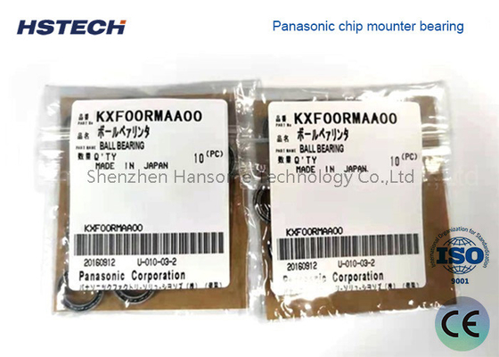 Good price Original New Condition CM402 CM602 SMT Machine Parts Bearing KXF00RMAA00 online