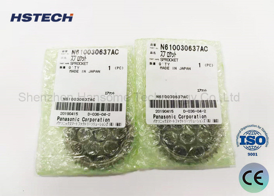 Good price Replace Old FEEDER SPROCKET with N610030637AC for Efficient Production online