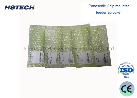 Good price Panasonic Corporation N610030637AC FEEDER SPROCKET for Chip Mounting Machine online