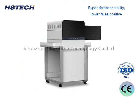 Good price Automatic Soldering Robot with 5MP Color CCD Camera 20um Resolution 30 Years of Experience online