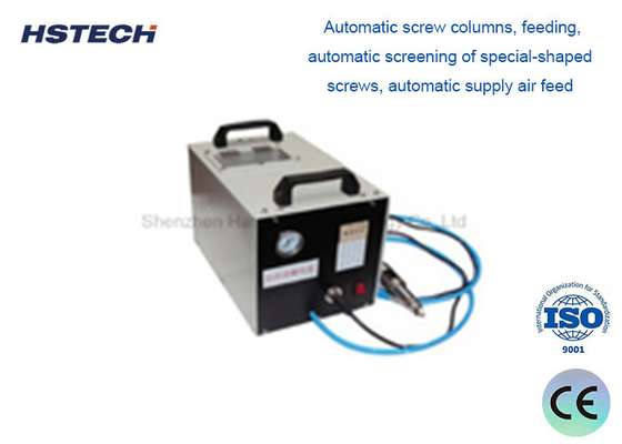 Good price Efficient Handheld Screwdriver Locking Machine with Auto Screw Feeder System online
