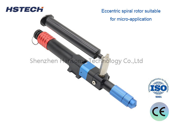Good price Lightweight Dispensing Valve for Low to High Viscosity Gel Applications online